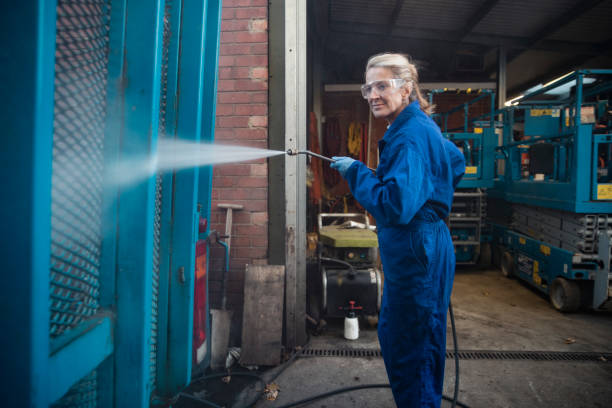 Best Factory Floor Cleaning  in Hayden, CO